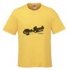 Men's Crew Neck Tee Thumbnail