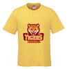 Men's Crew Neck Tee Thumbnail