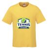 Men's Crew Neck Tee Thumbnail