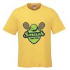 Men's Crew Neck Tee Thumbnail