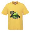 Men's Crew Neck Tee Thumbnail