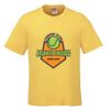 Men's Crew Neck Tee Thumbnail