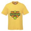 Men's Crew Neck Tee Thumbnail
