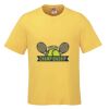 Men's Crew Neck Tee Thumbnail