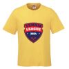 Men's Crew Neck Tee Thumbnail