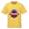 Men's Crew Neck Tee Thumbnail
