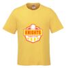 Men's Crew Neck Tee Thumbnail
