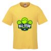 Men's Crew Neck Tee Thumbnail