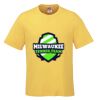 Men's Crew Neck Tee Thumbnail
