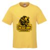 Men's Crew Neck Tee Thumbnail