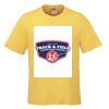 Men's Crew Neck Tee Thumbnail
