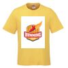 Men's Crew Neck Tee Thumbnail