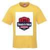 Men's Crew Neck Tee Thumbnail