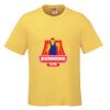 Men's Crew Neck Tee Thumbnail