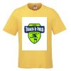 Men's Crew Neck Tee Thumbnail