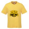 Men's Crew Neck Tee Thumbnail