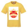 Men's Crew Neck Tee Thumbnail
