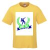 Men's Crew Neck Tee Thumbnail