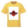 Men's Crew Neck Tee Thumbnail
