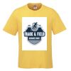 Men's Crew Neck Tee Thumbnail