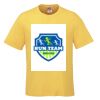 Men's Crew Neck Tee Thumbnail