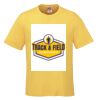 Men's Crew Neck Tee Thumbnail