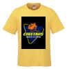 Men's Crew Neck Tee Thumbnail