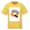 Men's Crew Neck Tee Thumbnail