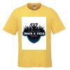 Men's Crew Neck Tee Thumbnail