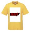 Men's Crew Neck Tee Thumbnail