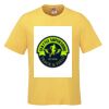 Men's Crew Neck Tee Thumbnail