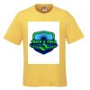Men's Crew Neck Tee Thumbnail