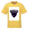 Men's Crew Neck Tee Thumbnail