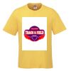 Men's Crew Neck Tee Thumbnail