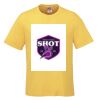 Men's Crew Neck Tee Thumbnail