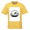 Men's Crew Neck Tee Thumbnail