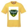 Men's Crew Neck Tee Thumbnail