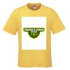 Men's Crew Neck Tee Thumbnail