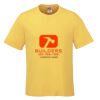 Men's Crew Neck Tee Thumbnail