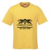 Men's Crew Neck Tee Thumbnail