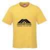Men's Crew Neck Tee Thumbnail
