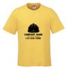 Men's Crew Neck Tee Thumbnail