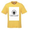Men's Crew Neck Tee Thumbnail