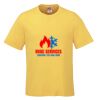 Men's Crew Neck Tee Thumbnail
