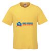 Men's Crew Neck Tee Thumbnail