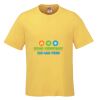 Men's Crew Neck Tee Thumbnail
