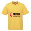 Men's Crew Neck Tee Thumbnail