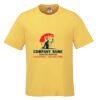 Men's Crew Neck Tee Thumbnail