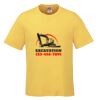 Men's Crew Neck Tee Thumbnail