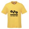 Men's Crew Neck Tee Thumbnail
